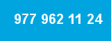 977 962 11 24 977 962 11 24